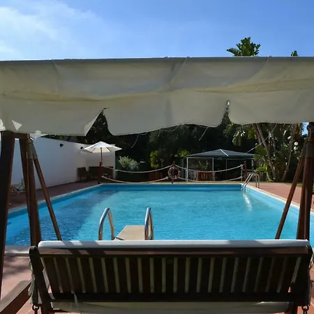 Villa My Little Paradise Sferracavallo
