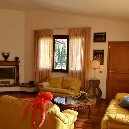 My Little Paradise Villa *