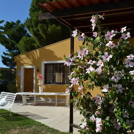My Little Paradise Villa Sferracavallo
