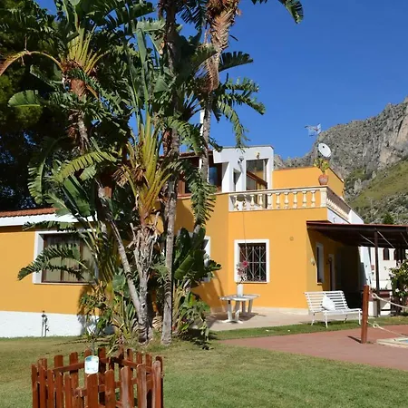 My Little Paradise Sferracavallo