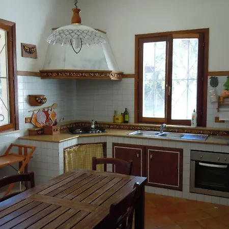 Villa My Little Paradise Sferracavallo