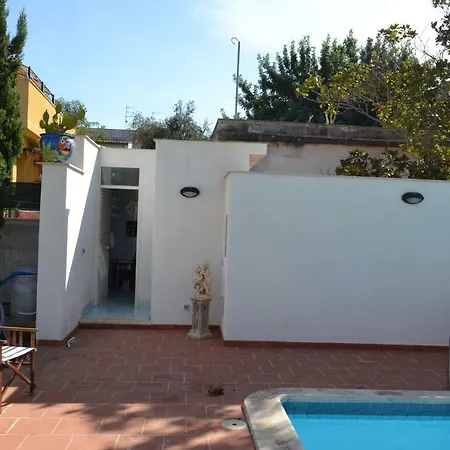 My Little Paradise Sferracavallo