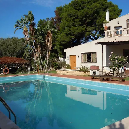 My Little Paradise Villa